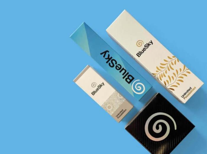 Printed Packaging Boxes for Retail Impact